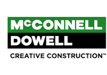 McConnell Dowell