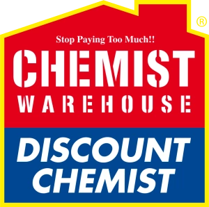Chemist Warehouse