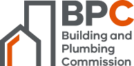 Building and Plumbing Commision