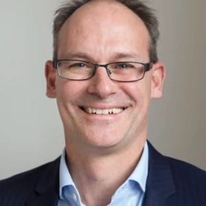 Photo of Jeremy Nichols
