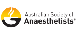 Australian Society Of Aneasthetists