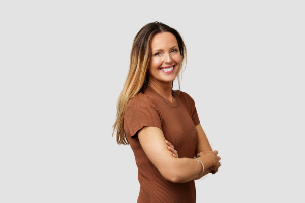 Dr. Natalie Flatt