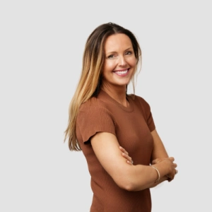 Photo of Dr. Natalie Flatt
