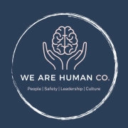 We Are Human Co logo