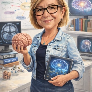 Photo of Deanne Boules