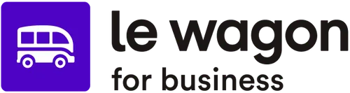 Le Wagon Australia logo