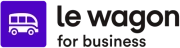 Le Wagon Australia logo