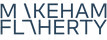 Makeham Flaherty logo